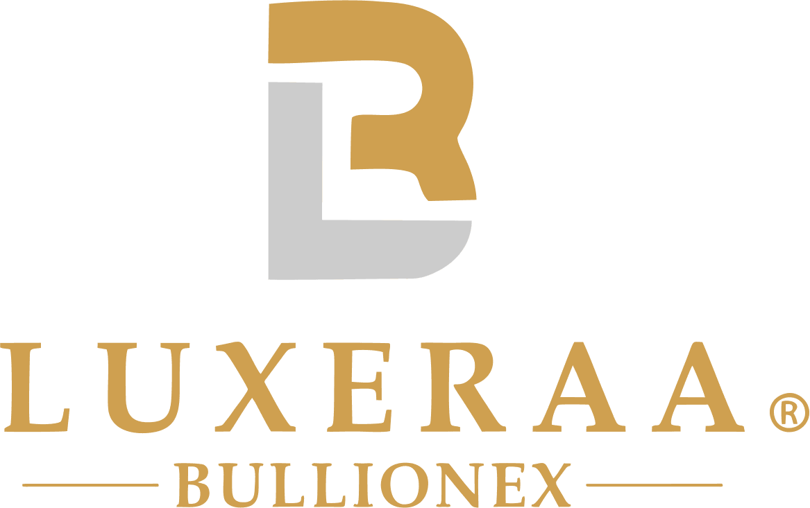 Luxeraa Bullionex